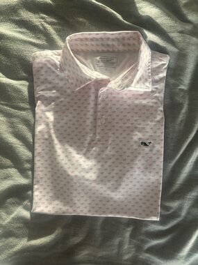 Vineyard Vines Kentucky Derby Polo